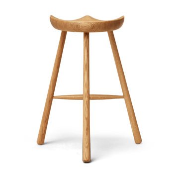 Shoemaker Chair stoel Nr. 68 - Eikenhout - Form & Refine