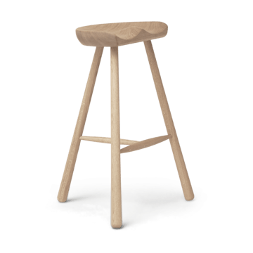 Shoemaker Chair stoel Nr. 68 - Geoliede eik - Form & Refine