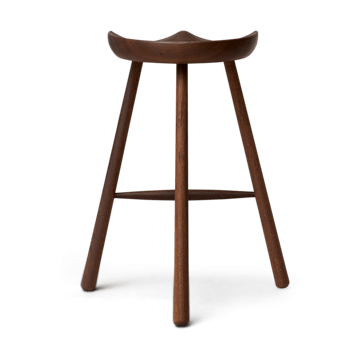 Shoemaker Chair stoel Nr. 68 - Gerookte eik - Form & Refine