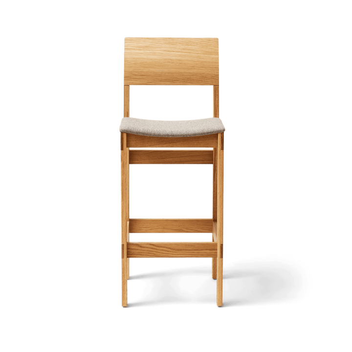 Sonder barkruk 65 cm, Eik-Hallingdal 65-0227 Form & Refine