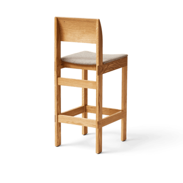 Sonder barkruk 65 cm - Eik-Hallingdal 65-0227 - Form & Refine
