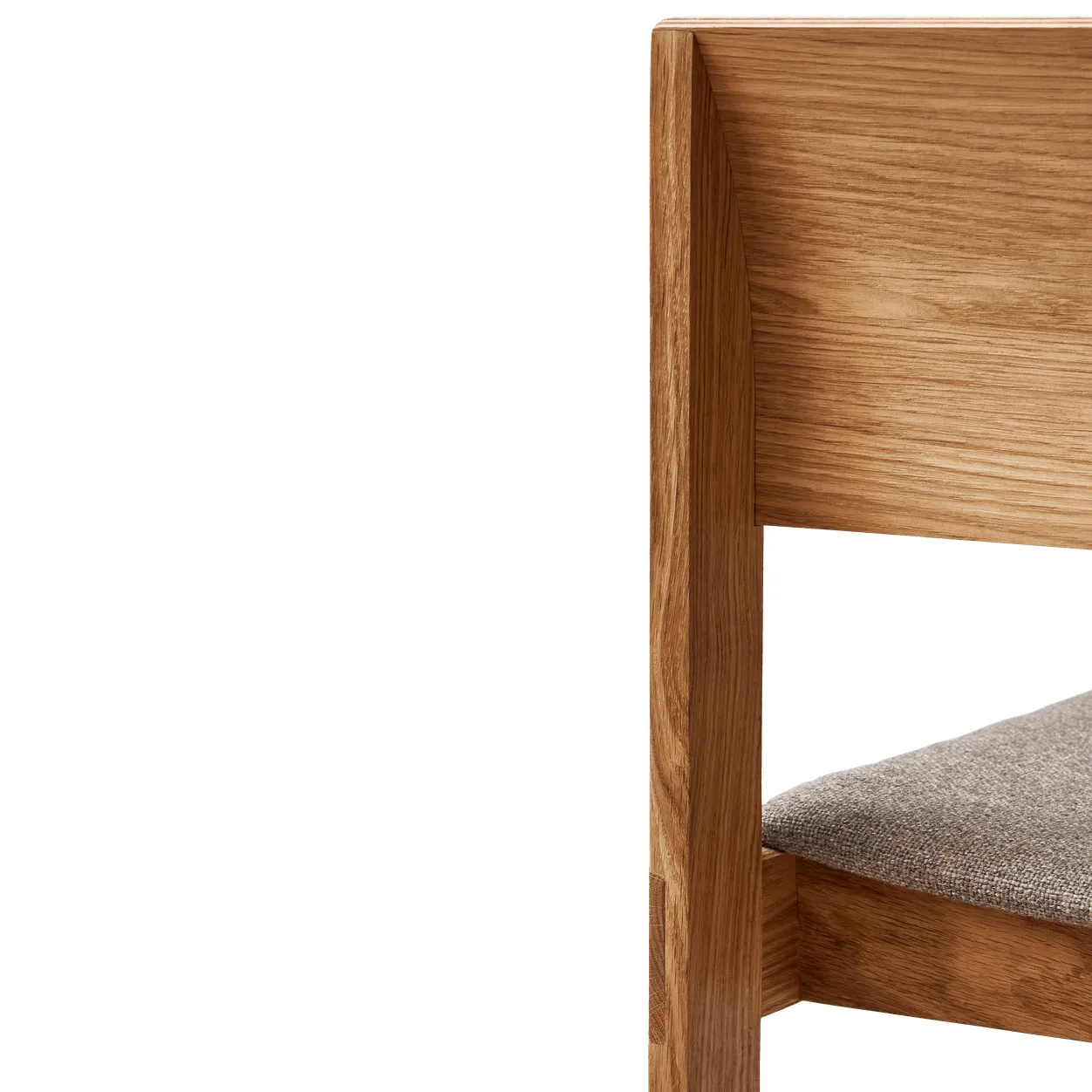 Sonder barkruk 65 cm, Eik-Hallingdal 65-0227 Form & Refine