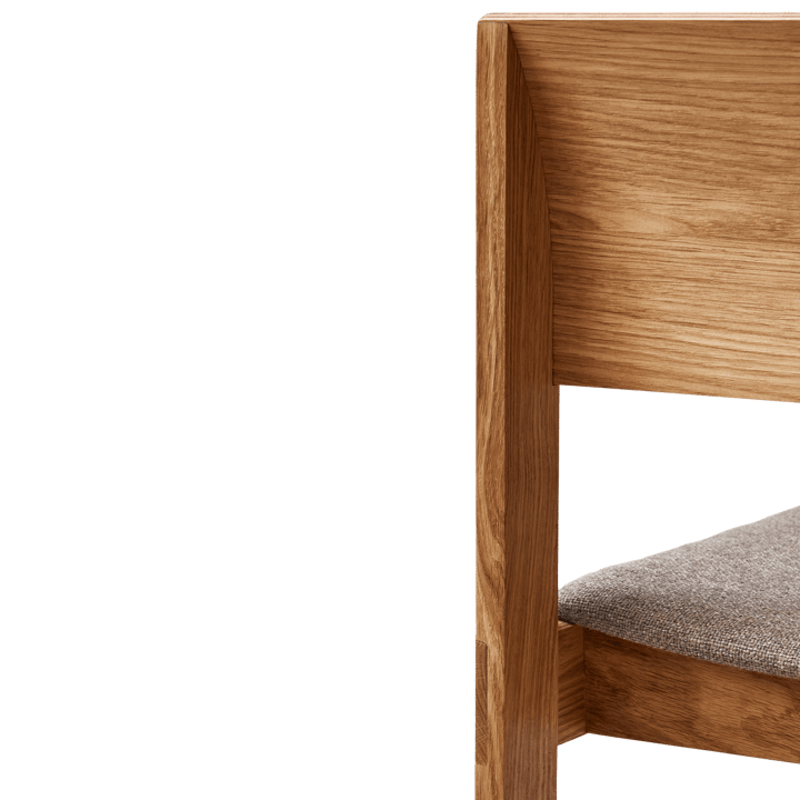 Sonder barkruk 65 cm, Eik-Hallingdal 65-0227 Form & Refine