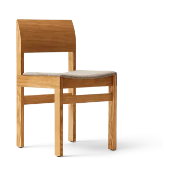 Sonder stoel - Eik-Hallingdal 65-0227 - Form & Refine