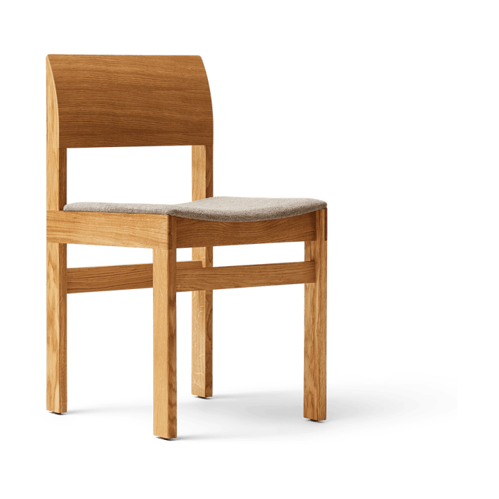 Sonder stoel - Eik-Hallingdal 65-0227 - Form & Refine