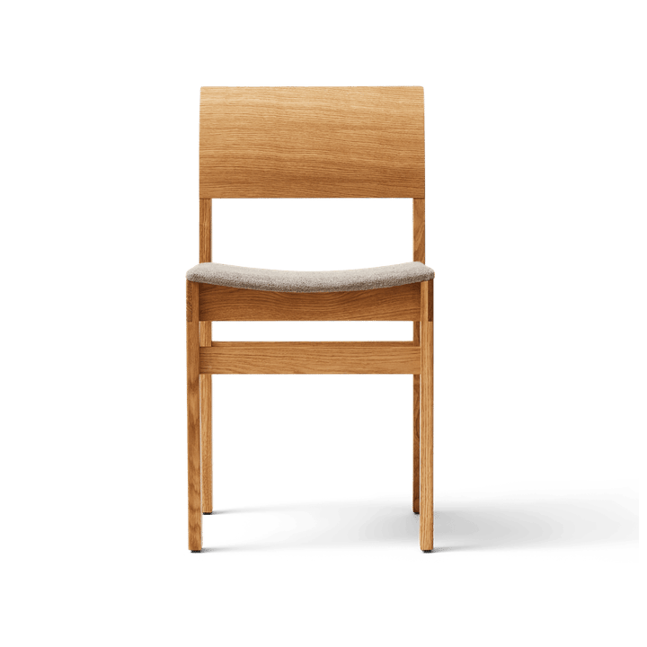 Sonder stoel, Eik-Hallingdal 65-0227 Form & Refine