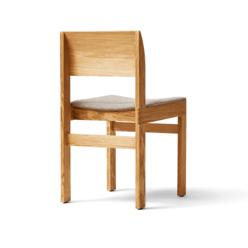 Sonder stoel - Eik-Hallingdal 65-0227 - Form & Refine