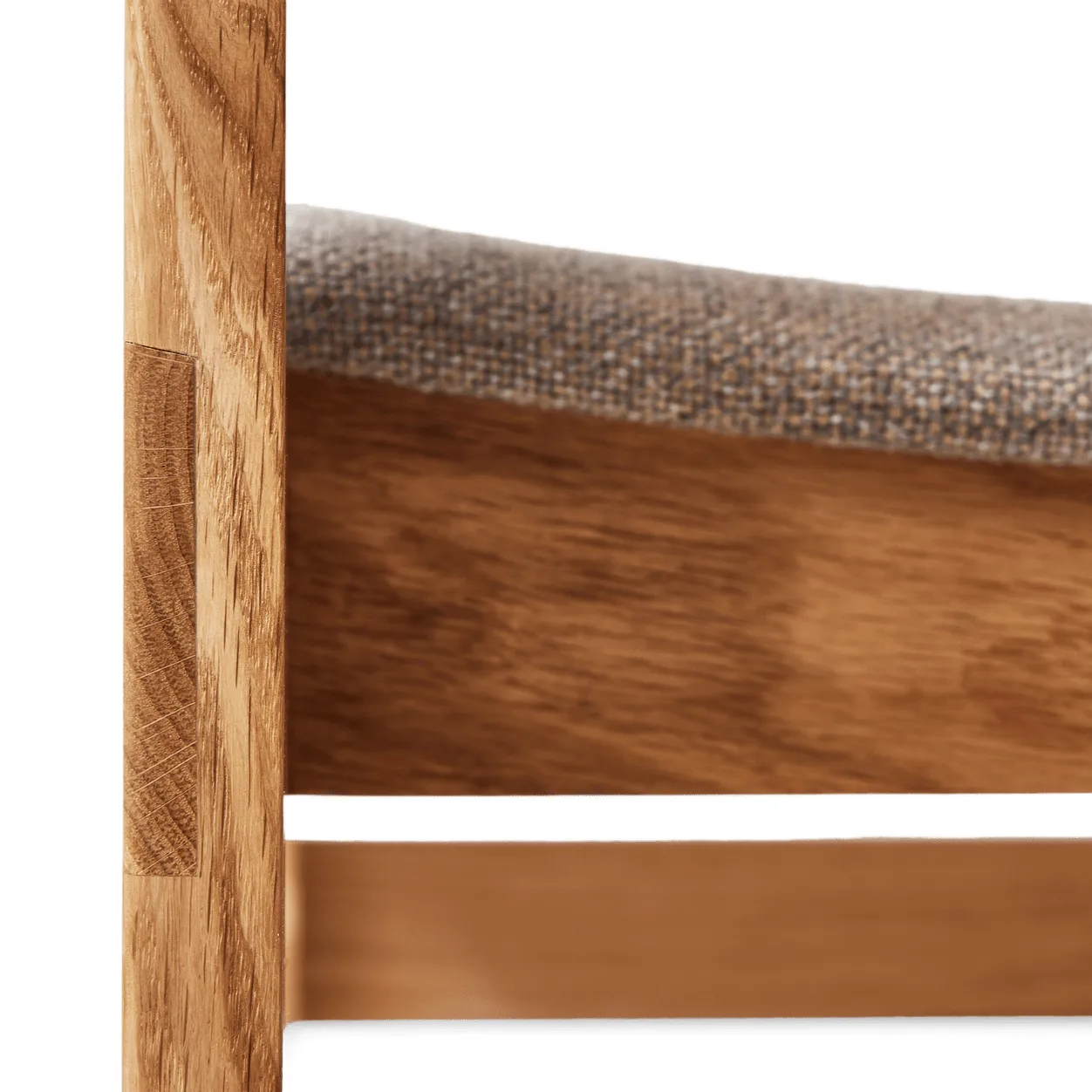 Sonder stoel, Eik-Hallingdal 65-0227 Form & Refine