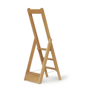 Step by Step ladder - Eikenhout - Form & Refine