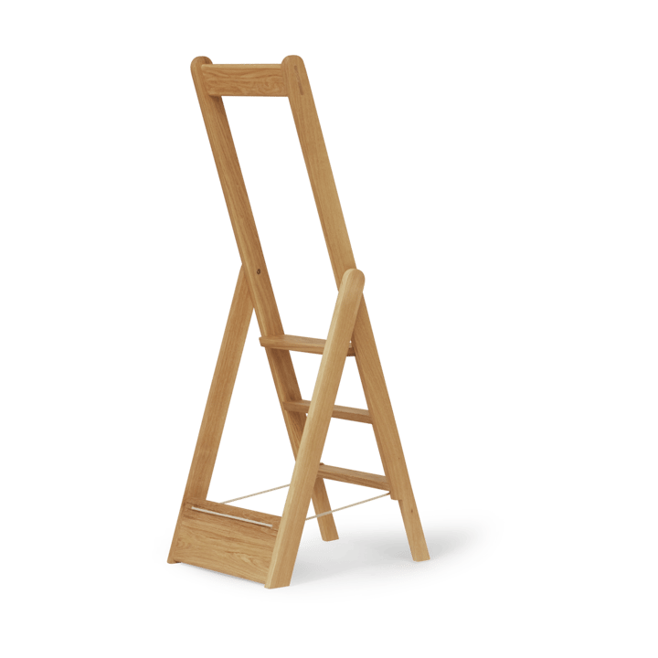 Step by Step ladder - Eikenhout - Form & Refine