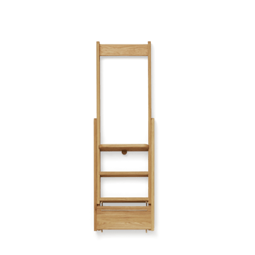 Step by Step ladder - Eikenhout - Form & Refine