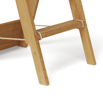 Step by Step ladder - Eikenhout - Form & Refine