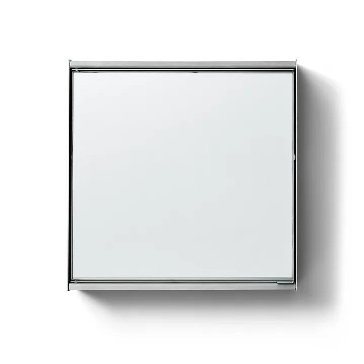 Taper spiegelkast - 40x40x13 cm - Form & Refine