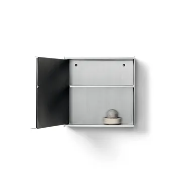 Taper spiegelkast - 40x40x13 cm - Form & Refine