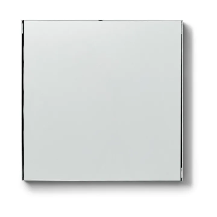 Taper wandspiegel - 40x40 cm - Form & Refine