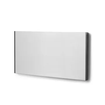 Taper wandspiegel - 40x80 cm - Form & Refine