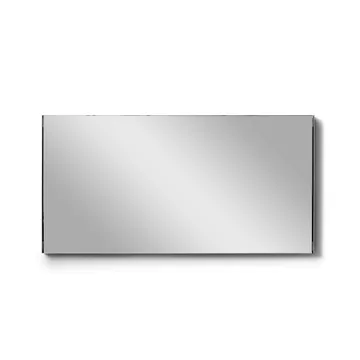 Taper wandspiegel - 40x80 cm - Form & Refine