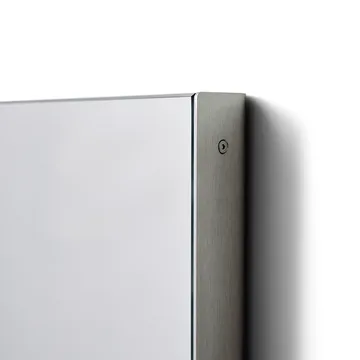 Taper wandspiegel - 40x80 cm - Form & Refine