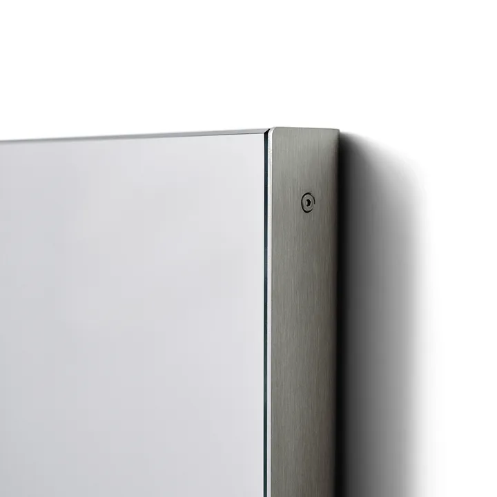 Taper wandspiegel - 40x80 cm - Form & Refine