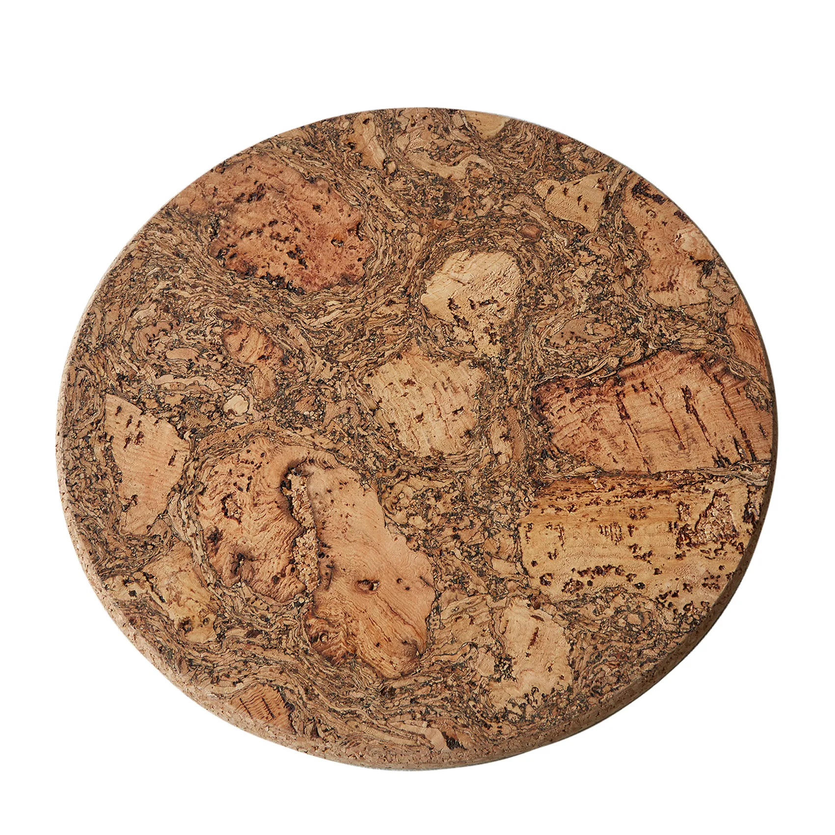 Cork pannenonderzetter, 25 cm Formgatan