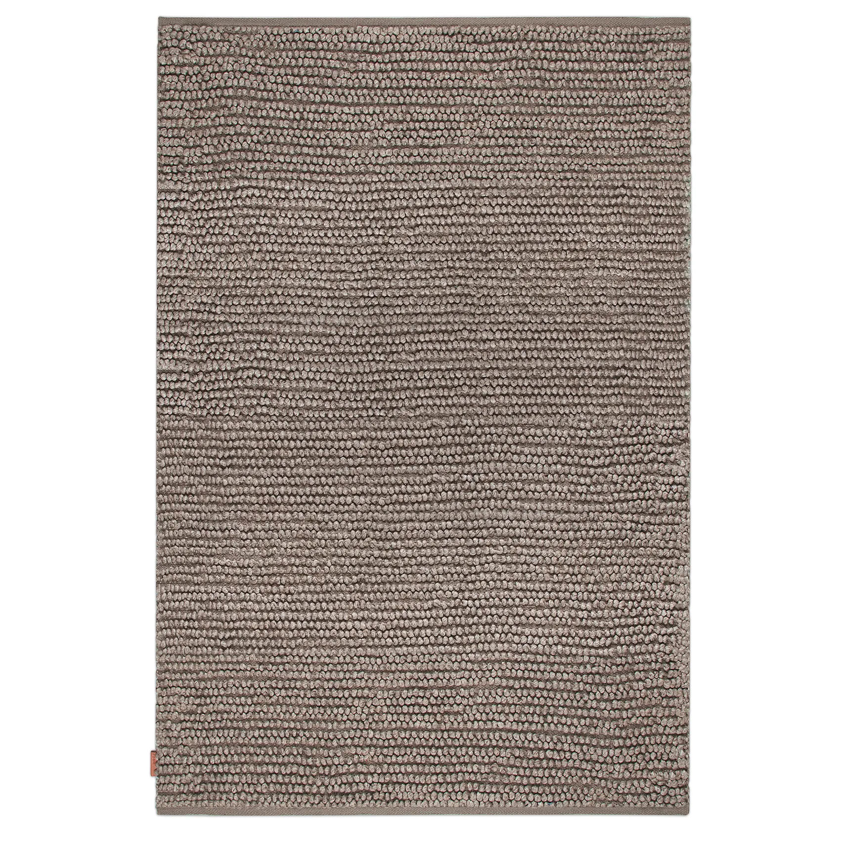 Loop vloerkleed 170x230 cm, Mole Formgatan