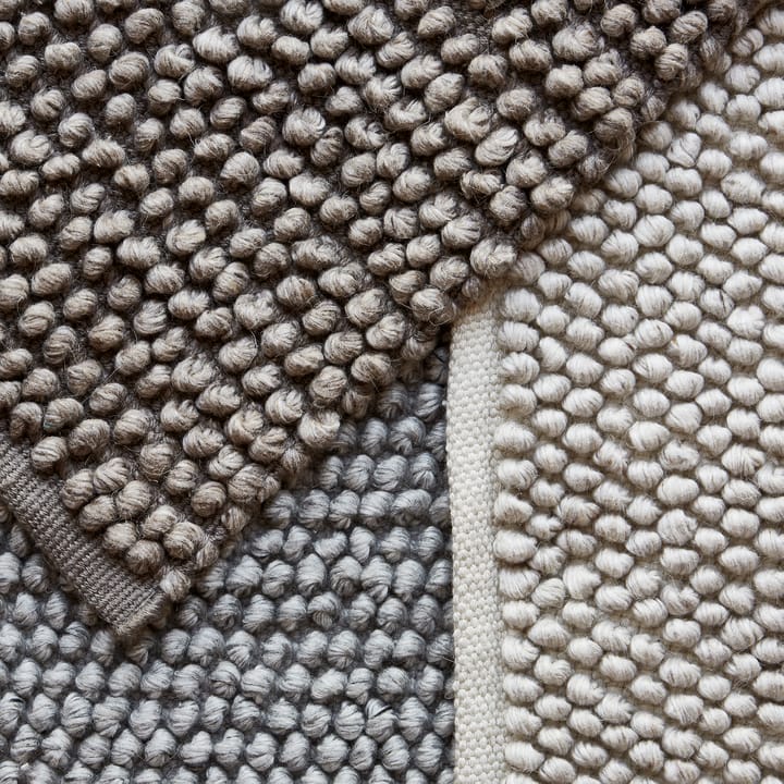 Loop vloerkleed 200x300 cm, Ivory Formgatan
