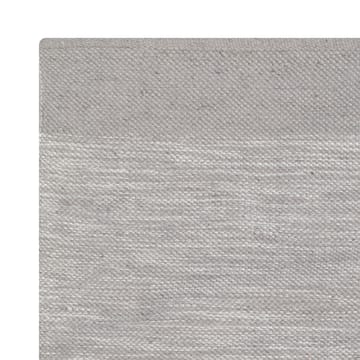 Melange vloerkleed 200x300 cm - Grey - Formgatan