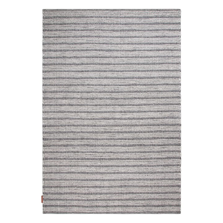 Stripe vloerkleed 170x230 cm - Grey - Formgatan