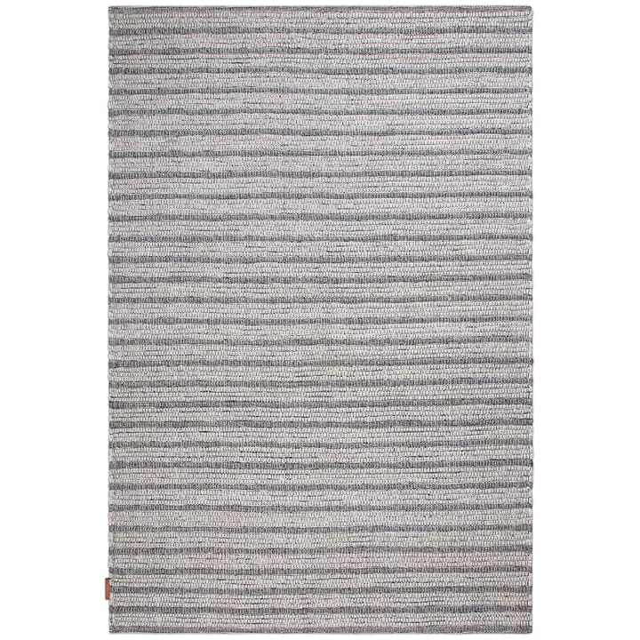 Stripe vloerkleed 200x300 cm - Grey - Formgatan