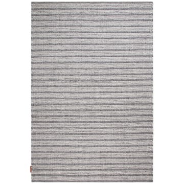 Stripe vloerkleed 200x300 cm - Grey - Formgatan