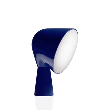 Binic tafellamp - blu - Foscarini