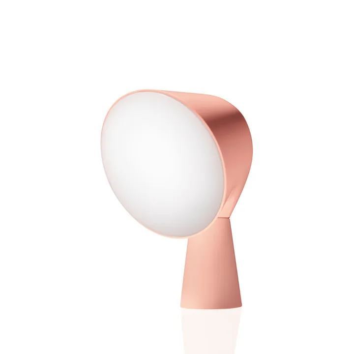 Binic tafellamp - Roze - Foscarini