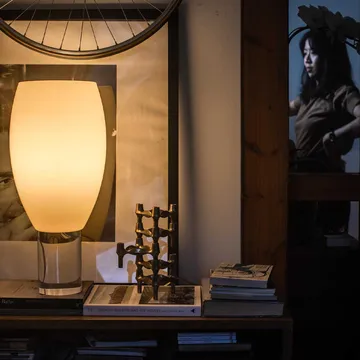 Buds 1 tafellamp - warm white - Foscarini