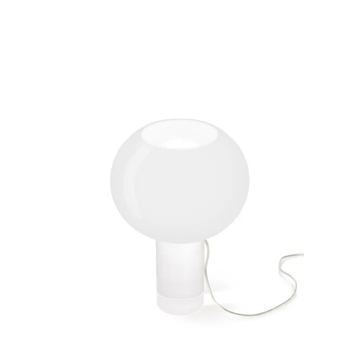 Buds 3 tafellamp - warm wit - Foscarini