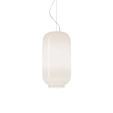 Chouchin 2 hanglamp - Wit - Foscarini