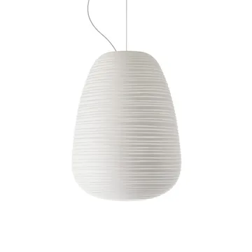 Rituals 1 hanglamp - Wit - Foscarini