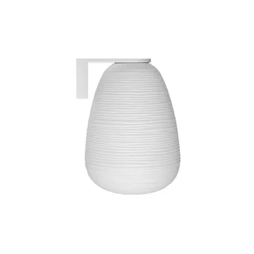 Rituals 1 wandlamp - bianco - Foscarini