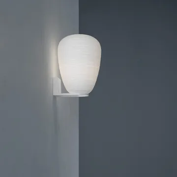 Rituals 1 wandlamp - bianco - Foscarini