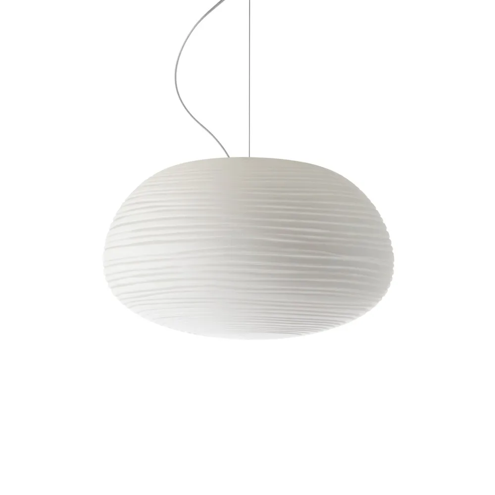 Rituals 2 hanglamp, Wit Foscarini