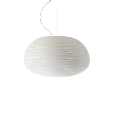 Rituals 2 hanglamp - Wit - Foscarini