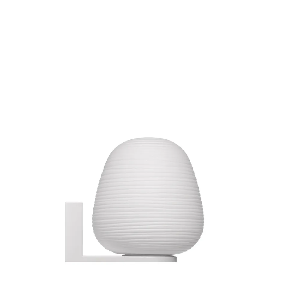 Rituals 3 wandlamp, bianco Foscarini
