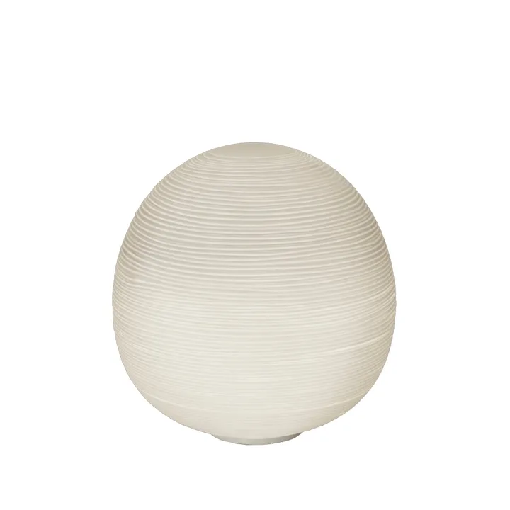 Rituals XL tafellamp - bianco - Foscarini