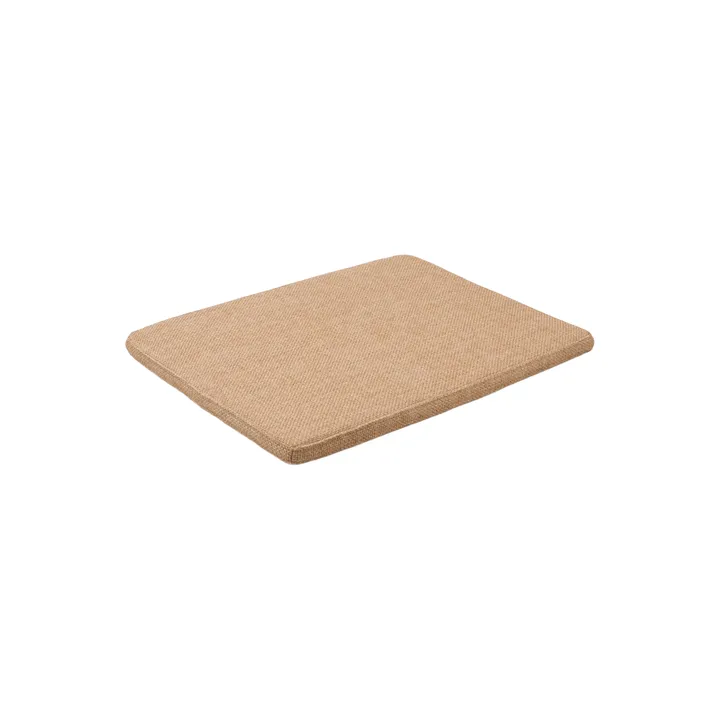 Armrest Chair 01 kussen voor armstoel - Camel, 47x37x4 cm - FRAMA