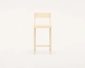 Bar Chair 01 barkruk - Berken, 65 cm - FRAMA