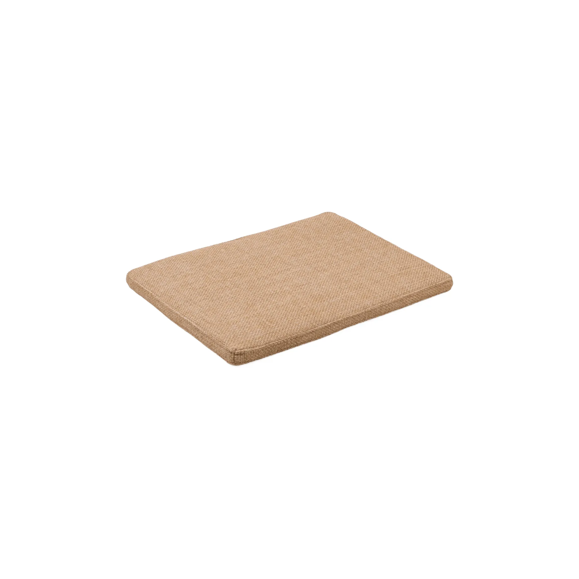 Bar Chair 01 kussen voor barkruk, Camel, 32x40x4 cm FRAMA