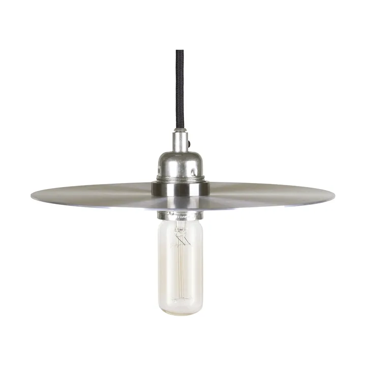 Circle Shade hanglamp - Aluminium, Ø25 cm - FRAMA