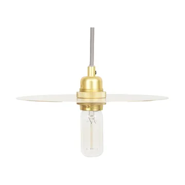 Circle Shade hanglamp - Messing, Ø25 cm - FRAMA