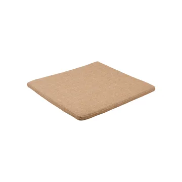 Easy Chair 01 kussen voor loungestoel - Camel, 54x52x3 cm - FRAMA