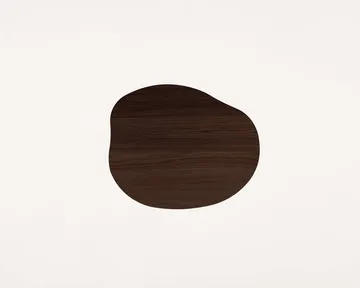 Farmhouse bijzettafel - Donker eiken, 51x55,8x37 cm - FRAMA