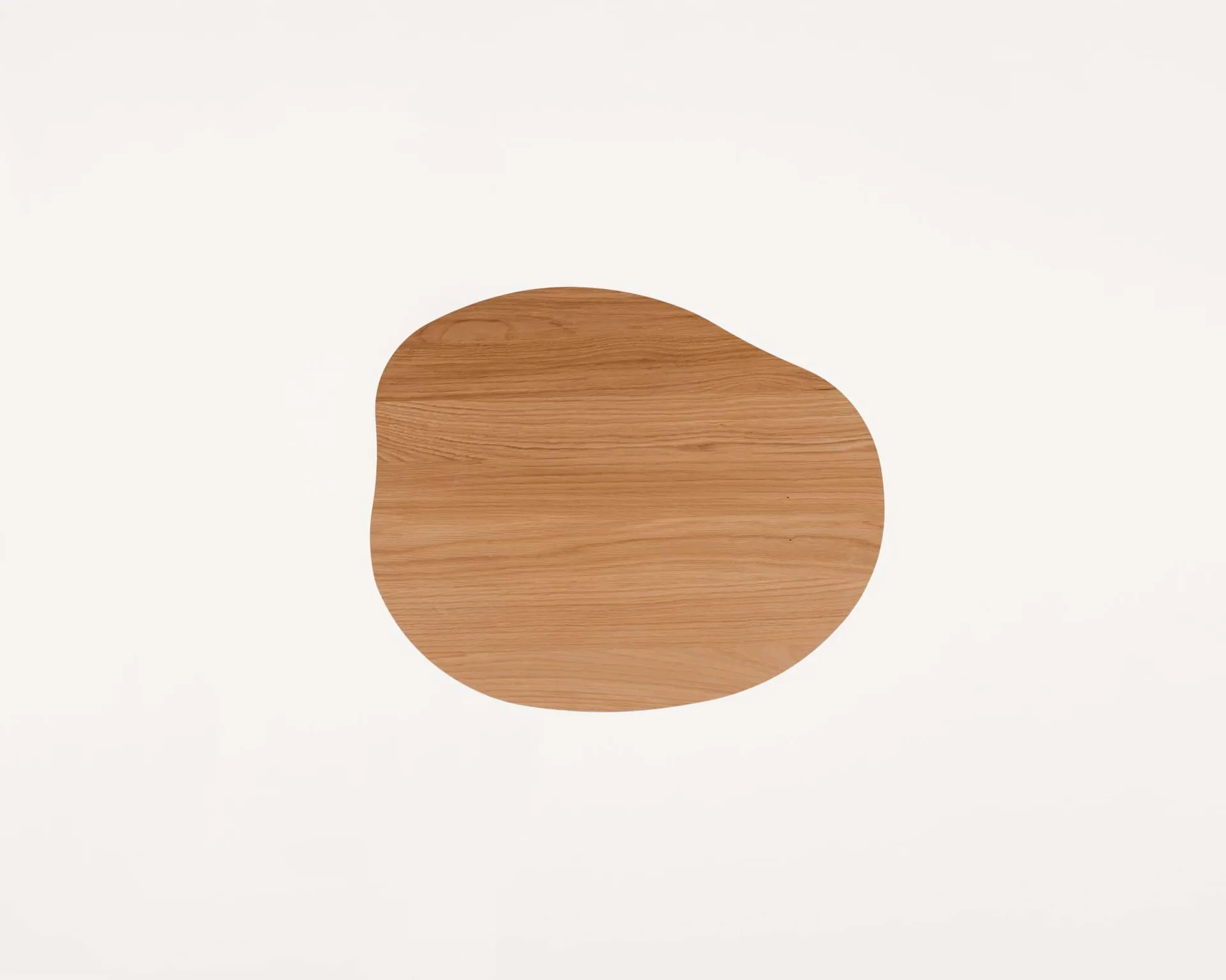 Farmhouse bijzettafel, Eiken, 51x55,8x37 cm FRAMA